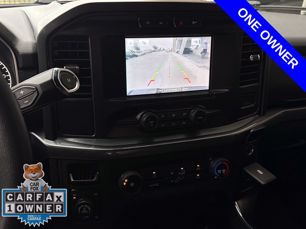 Used 2021 Ford F150 XL w/ STX Appearance Package AWD/4WD image 7