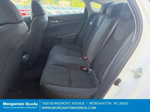 Used 2019 Honda Insight LX image 27