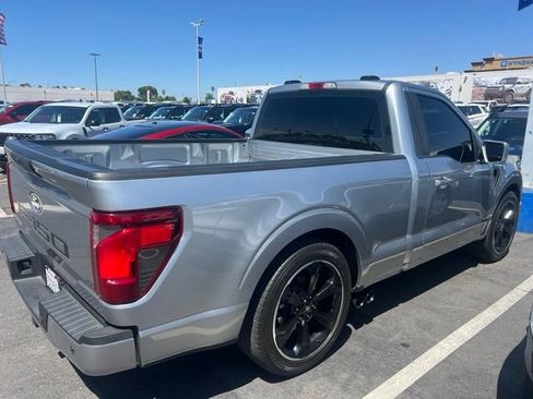 Used 2024 Ford F150 XL RWD image 5
