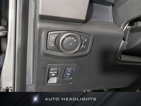 Used 2017 Ford F150 XLT w/ Equipment Group 301A Mid AWD/4WD image 22