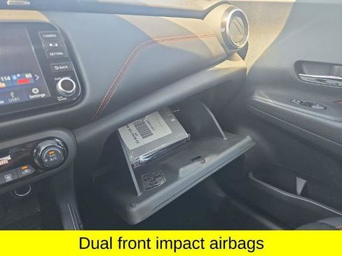 Certified 2023 Nissan Kicks SR FWD image 26
