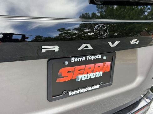 New 2026 Toyota RAV4 SE AWD/4WD image 10