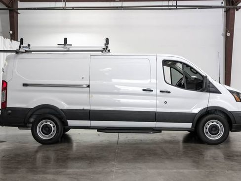Used 2019 Ford Transit 250 148 Low Roof RWD image 11