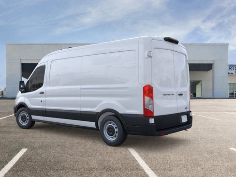 New 2026 Ford Transit 250 148 Medium Roof image 4