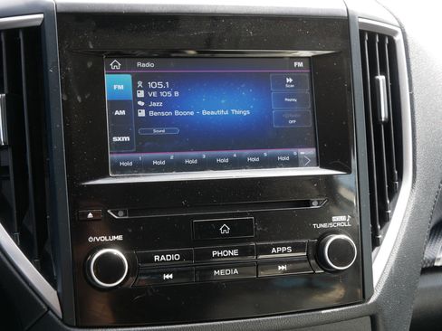 Used 2020 Subaru Forester Premium AWD/4WD image 22