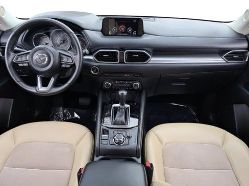 Used 2018 MAZDA CX-5 Touring FWD image 9
