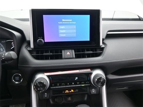 New 2025 Toyota RAV4 XLE w/ Convenience Package image 6