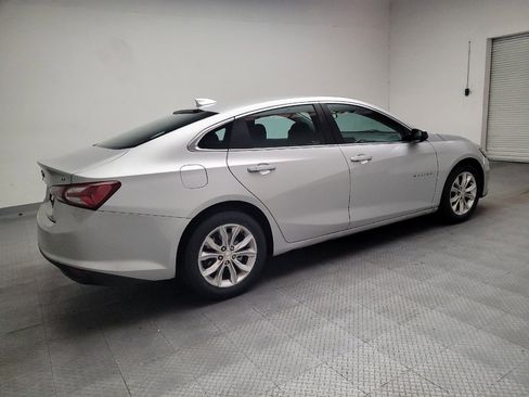Used 2022 Chevrolet Malibu LT FWD image 10