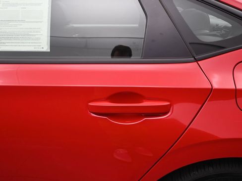 Certified 2025 Honda Civic Sport image 14