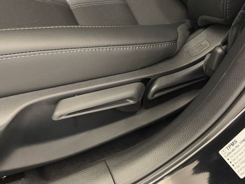 New 2026 Honda Civic Sport image 22