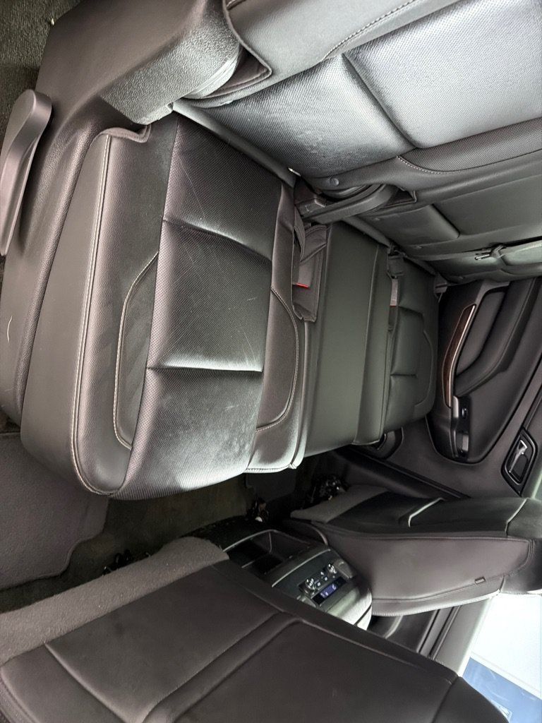 Used 2018 GMC Yukon XL SLT RWD image 21