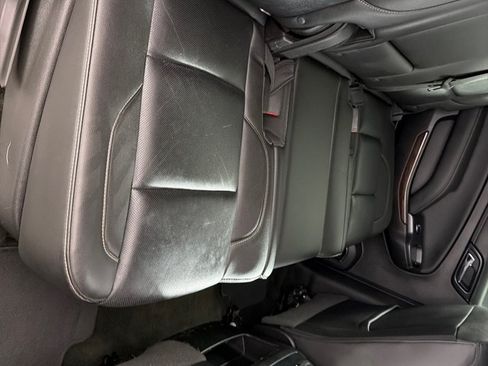 Used 2018 GMC Yukon XL SLT RWD image 21