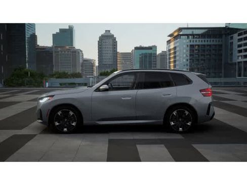 New 2026 BMW X3 xDrive30 image 4