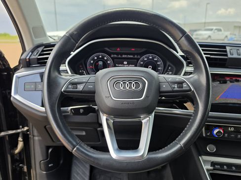 Used 2020 Audi Q3 2.0T Premium Plus AWD/4WD image 26