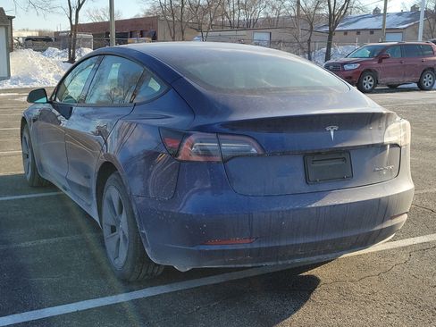 Used 2022 Tesla Model 3 Long Range image 3