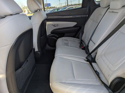 Certified 2023 Hyundai Tucson SEL w/ Convenience Package image 19