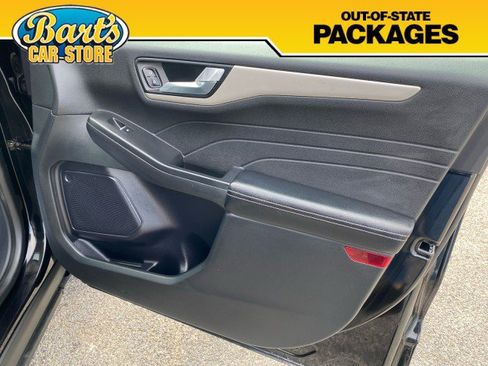 Used 2022 Ford Escape SEL AWD/4WD image 13