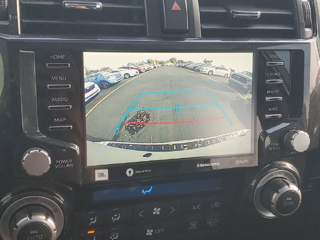 Used 2020 Toyota 4Runner 4WD image 26