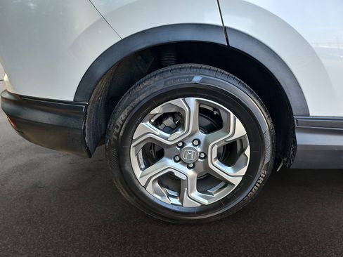 Used 2019 Honda CR-V EX-L image 37