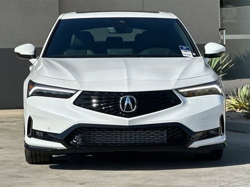 New 2026 Acura Integra A-Spec image 9