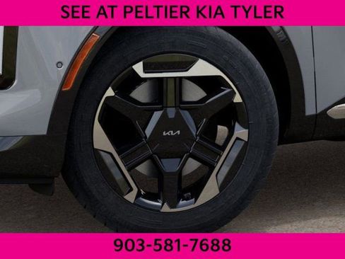 New 2026 Kia Sportage SX image 10