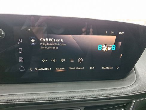 Used 2025 Buick Encore GX Sport Touring image 16