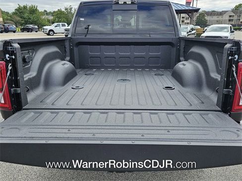 New 2026 RAM 2500 Laramie image 13