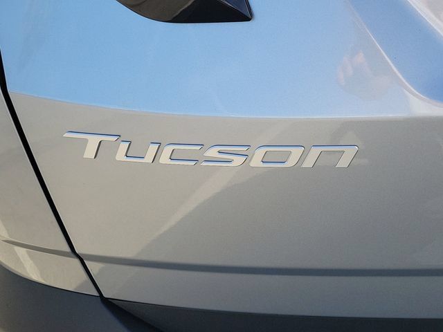 New 2026 Hyundai Tucson SEL Plus FWD image 33