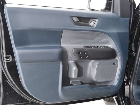 New 2026 Ford Maverick Lariat w/ Black Appearance Package AWD/4WD image 24