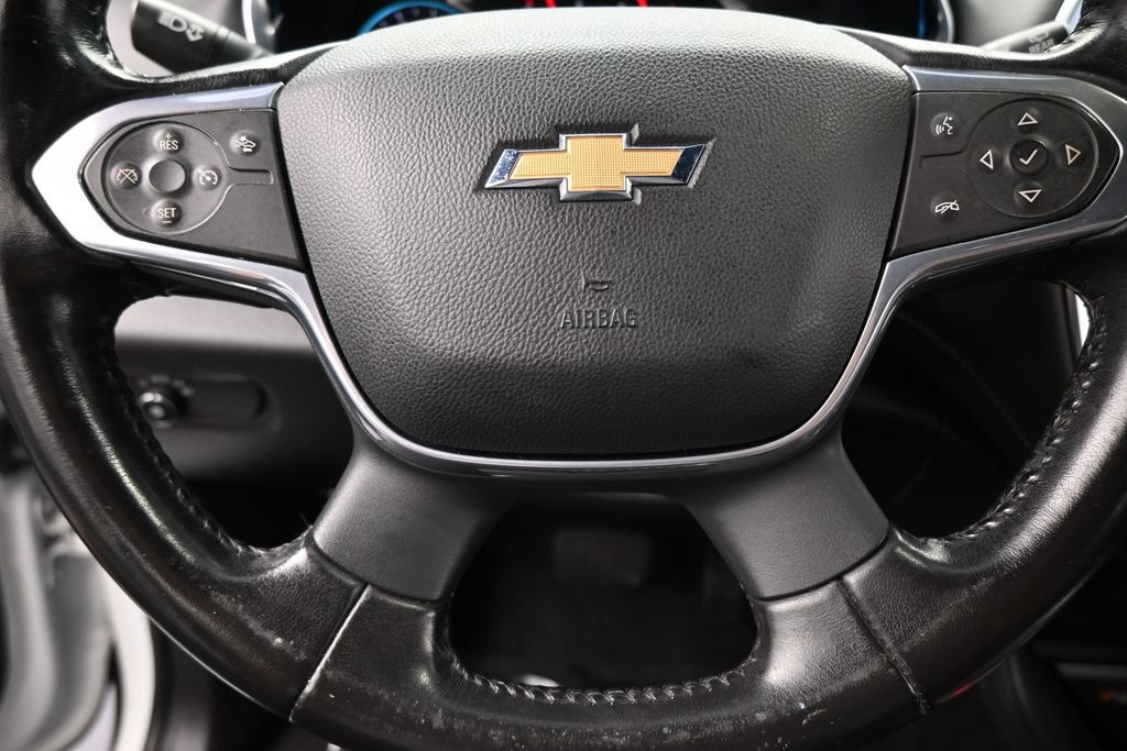Used 2022 Chevrolet Traverse LT AWD/4WD image 34