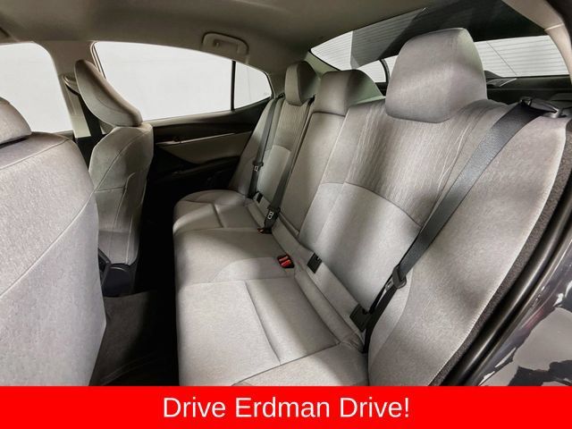Used 2026 Toyota Camry LE FWD image 8