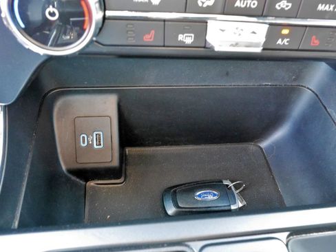 Used 2022 Ford F150 XLT w/ Equipment Group 302A High AWD/4WD image 25