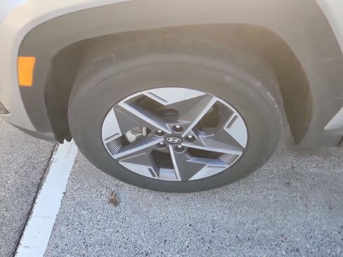 Used 2025 Hyundai Tucson SEL image 8