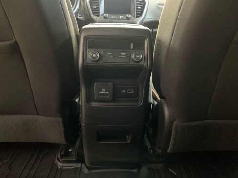 Used 2020 GMC Acadia AT4 w/ Trailering Package AWD/4WD image 23