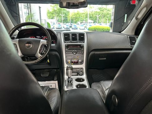Used 2012 GMC Acadia SLT AWD/4WD image 23
