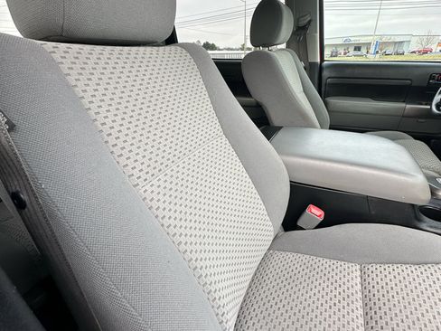 Used 2012 Toyota Tundra 4x4 CrewMax image 52