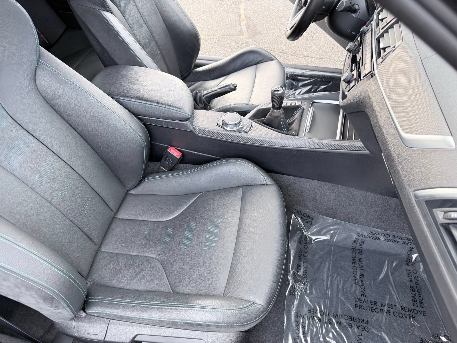Used 2020 BMW M2 Competition w/ Executive Package RWD image 17