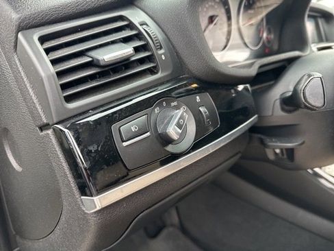 Used 2015 BMW X3 xDrive35i image 6