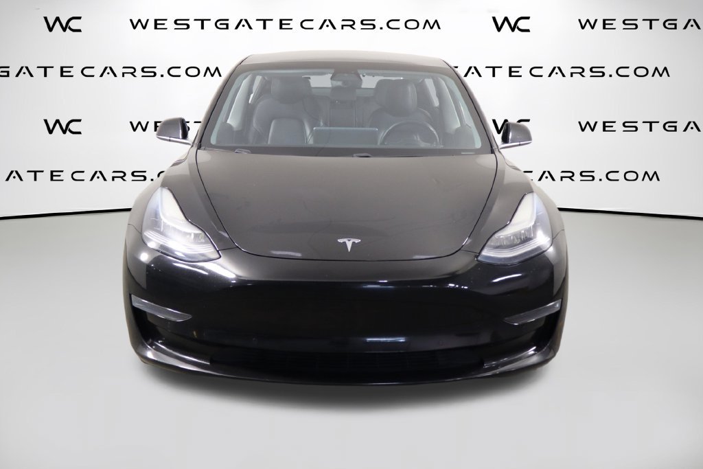 Used 2019 Tesla Model 3 Standard Range Plus RWD image 2