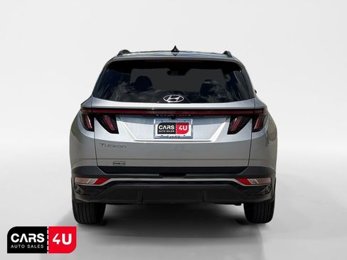 Used 2023 Hyundai Tucson SEL FWD image 6