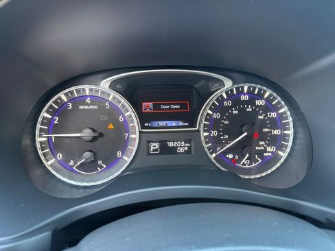 Used 2019 INFINITI QX60 Pure image 18