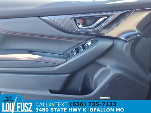 Certified 2025 Subaru WRX Premium image 22