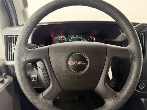 Used 2024 GMC Savana 2500 w/ Driver Convenience Package image 20
