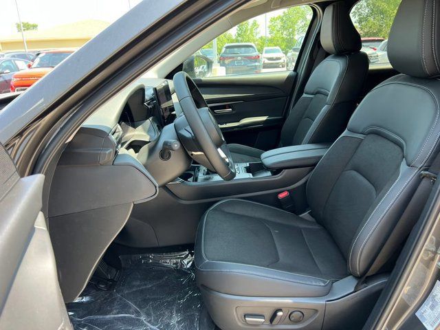 New 2026 MAZDA CX-5 Preferred AWD/4WD image 4