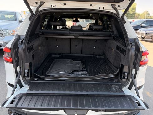 Used 2020 BMW X5 xDrive40i w/ M Sport Package AWD/4WD image 55