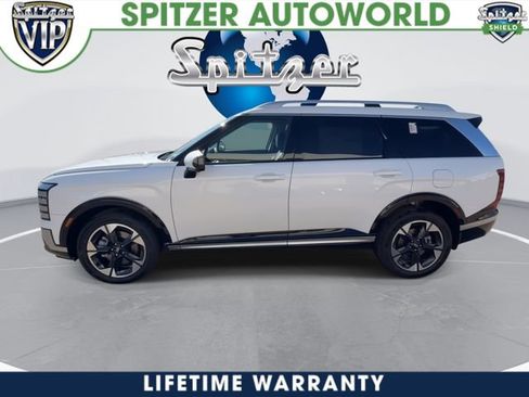 New 2026 Hyundai Palisade Limited AWD/4WD image 6