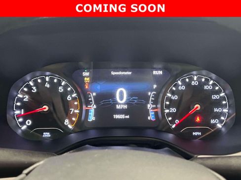 Certified 2023 Jeep Compass Limited w/ Sun and Sound Group AWD/4WD image 21