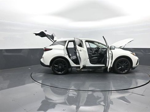 Used 2019 Nissan Murano SL w/ SL Technology Package image 39