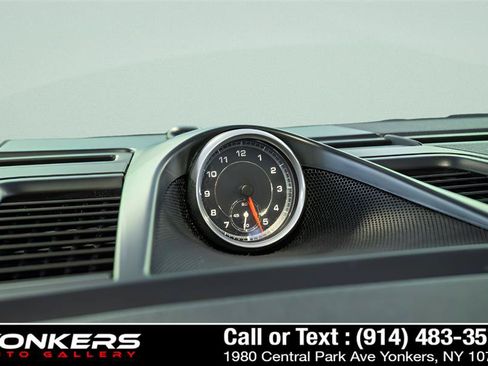 Used 2016 Porsche Panamera 4 Edition AWD/4WD image 22