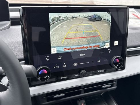 New 2026 Subaru Solterra Premium image 23